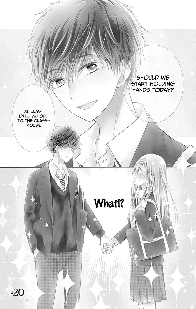 Page 4 Chapter 20 Ui x Kon