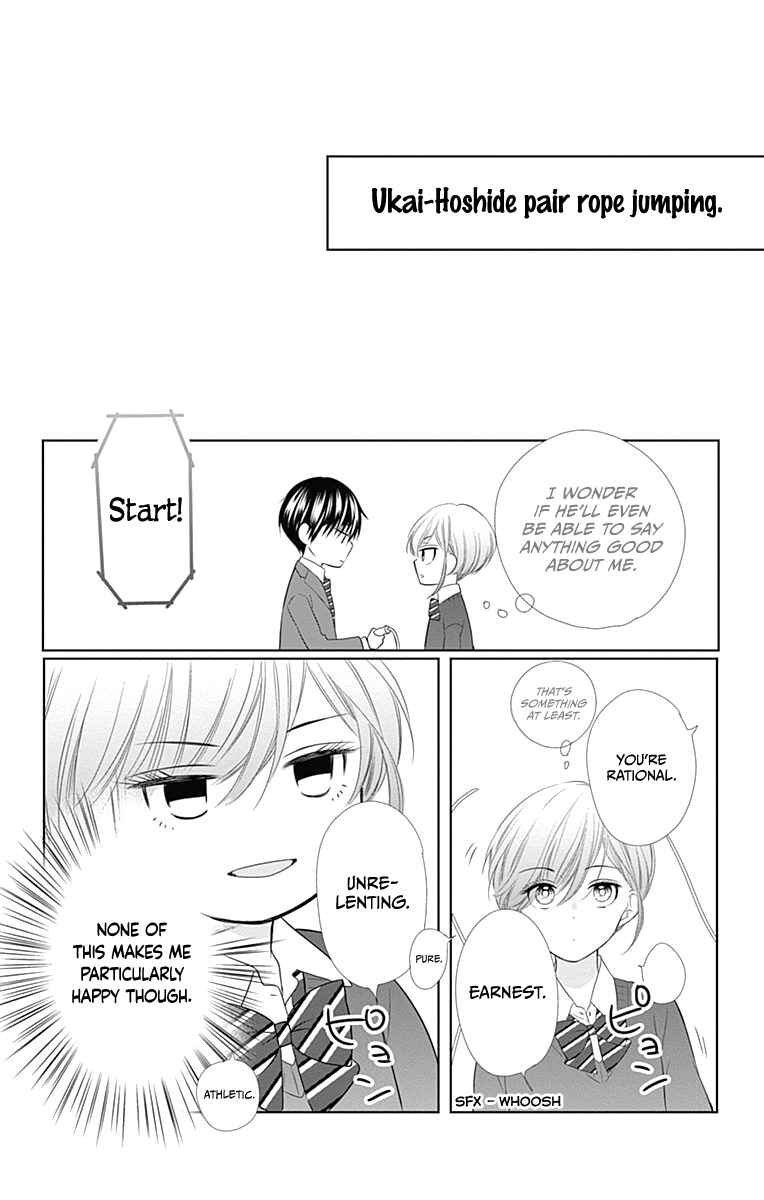 Page 50 Chapter 20 Ui x Kon