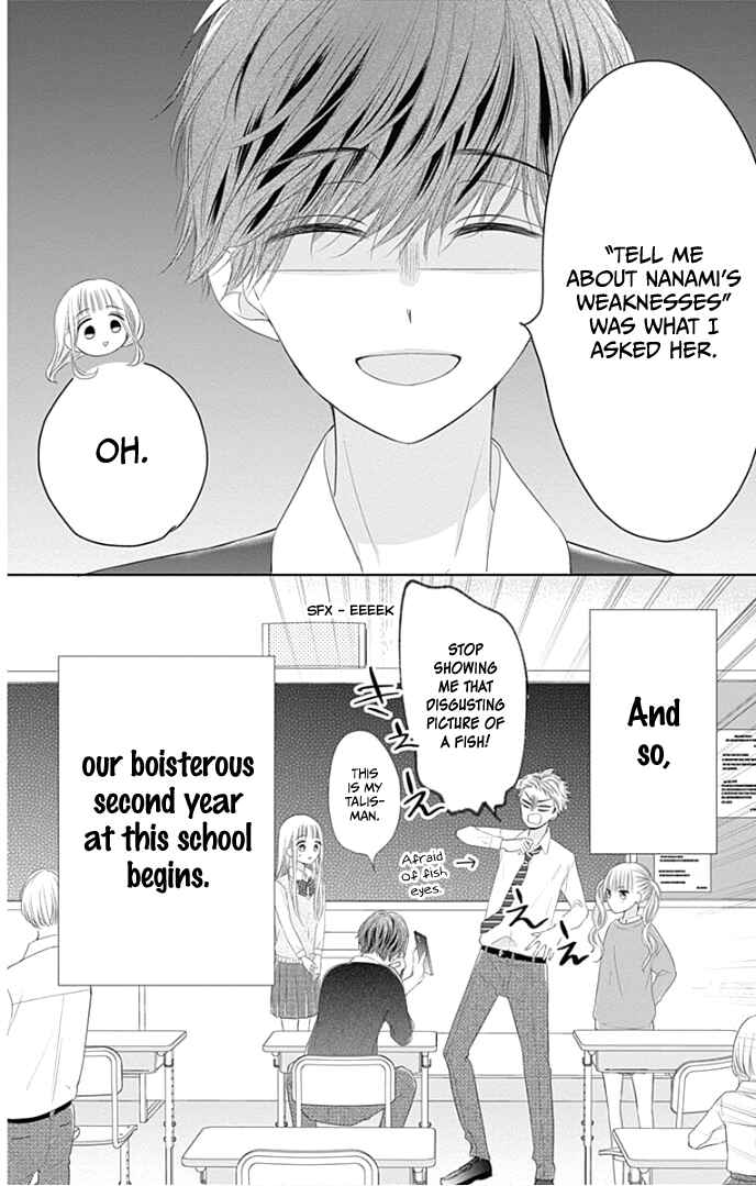 Page 49 Chapter 25 Ui x Kon