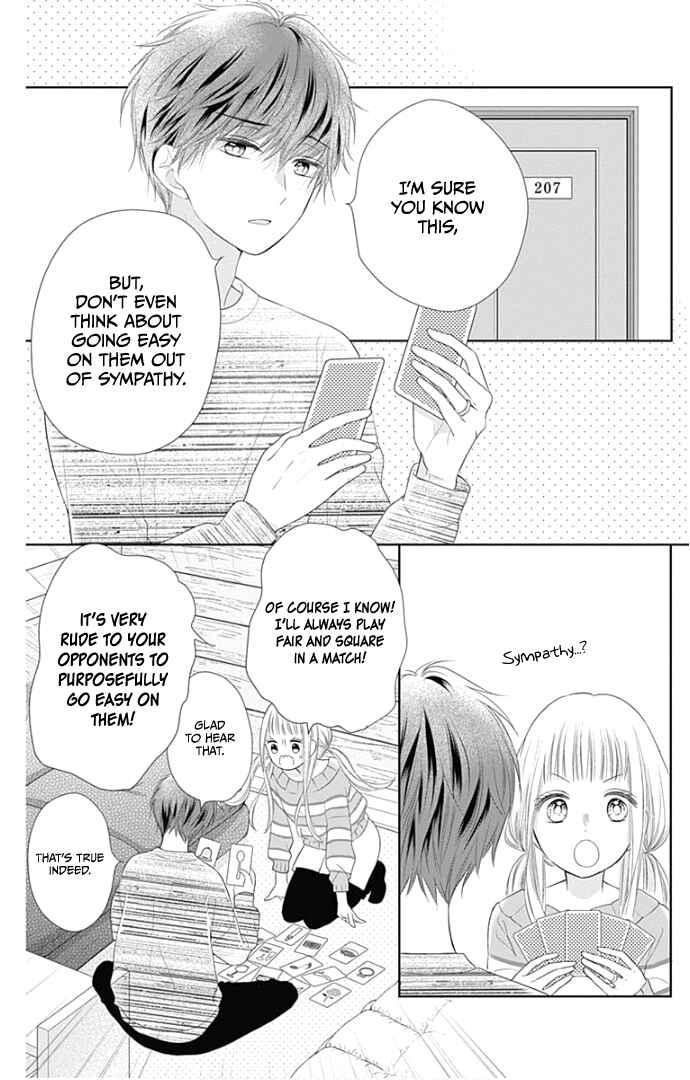 Page 23 Chapter 22 Ui x Kon
