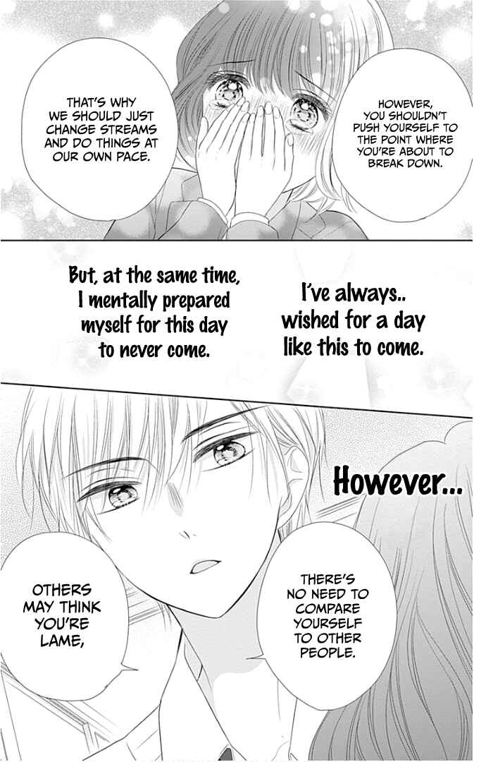 Page 46 Chapter 22 Ui x Kon