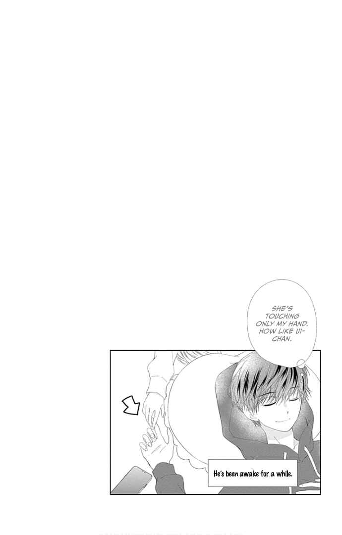 Page 5 Chapter 22 Ui x Kon
