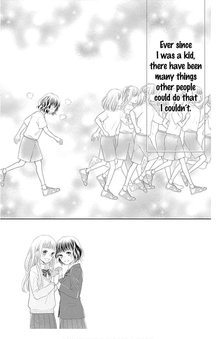 Page 6 Chapter 22 Ui x Kon