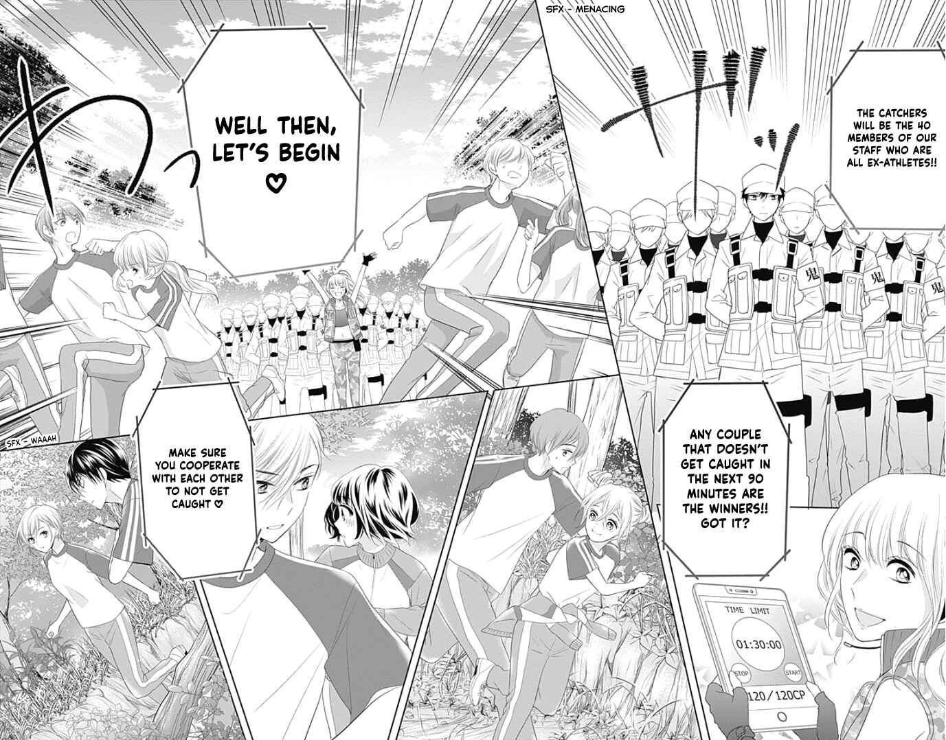 Page 25 Chapter 11 Ui x Kon