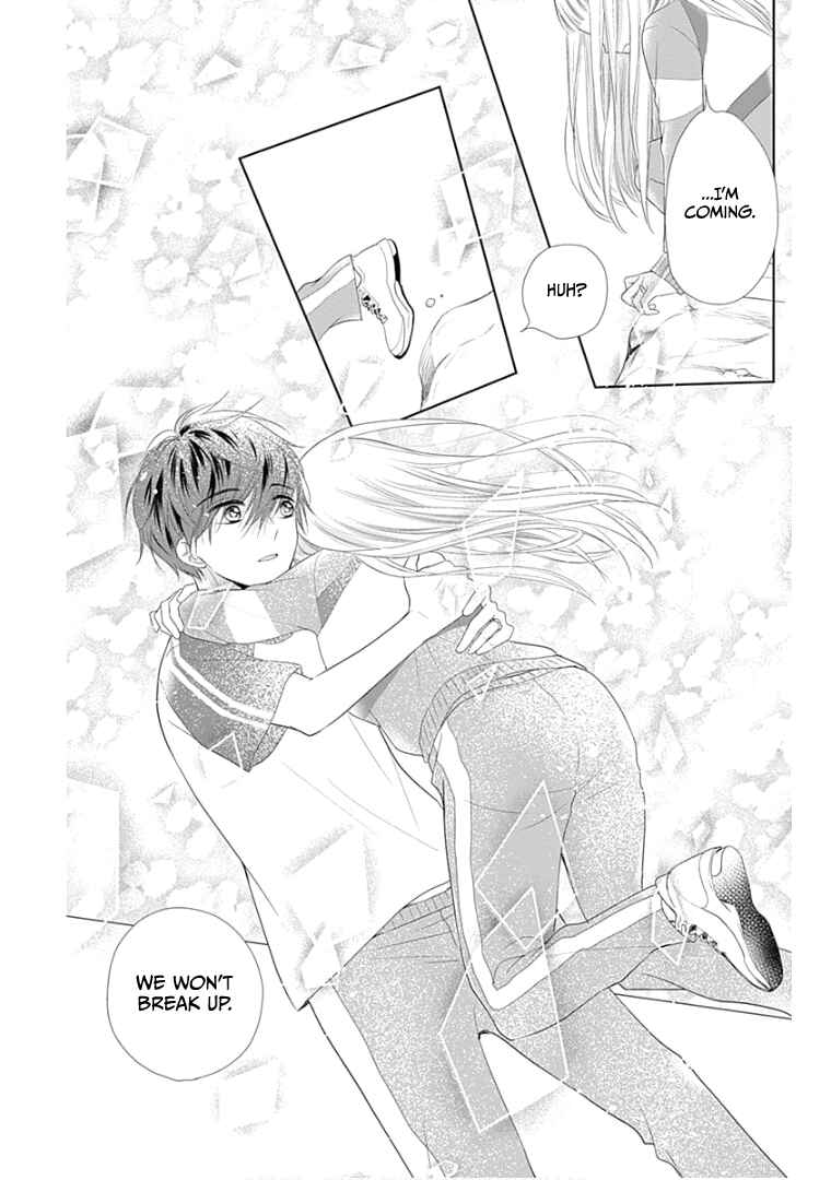 Page 38 Chapter 11 Ui x Kon