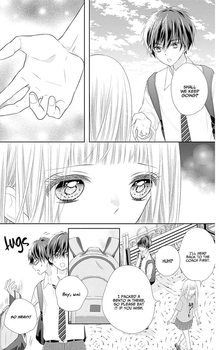 Page 30 Chapter 3 Ui x Kon