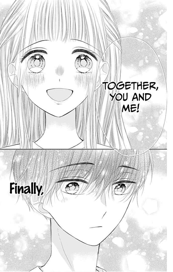 Page 41 Chapter 32 Ui x Kon
