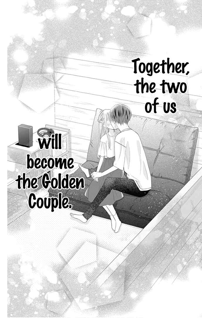 Page 46 Chapter 32 Ui x Kon