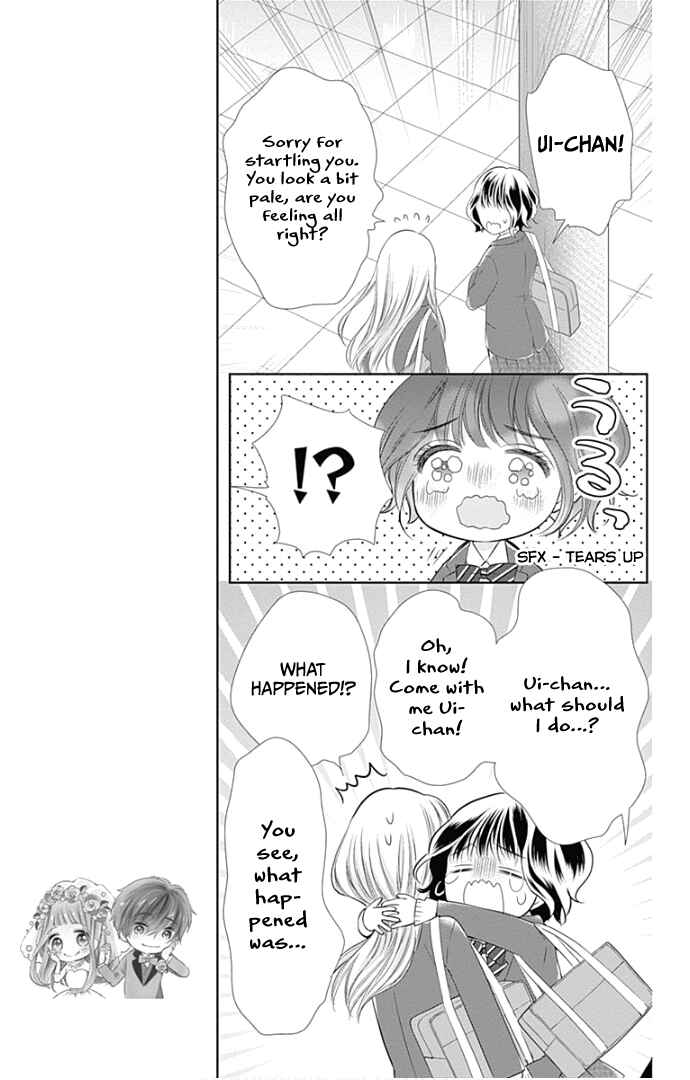 Page 15 Chapter 21 Ui x Kon