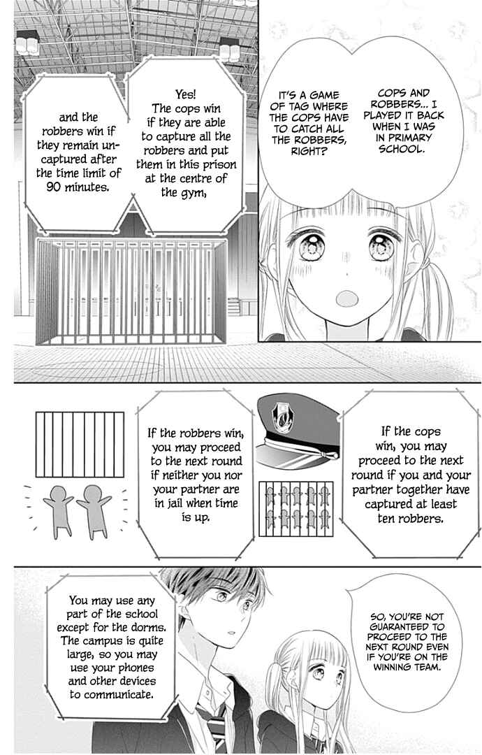 Page 28 Chapter 21 Ui x Kon