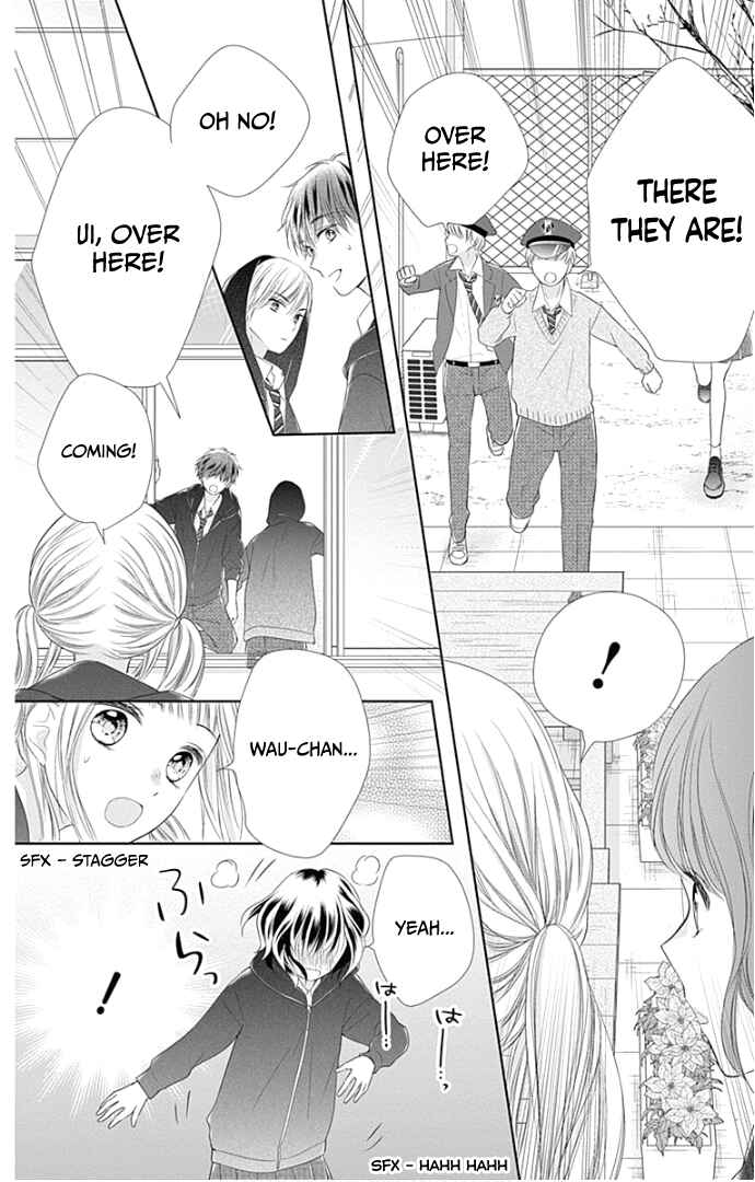 Page 34 Chapter 21 Ui x Kon