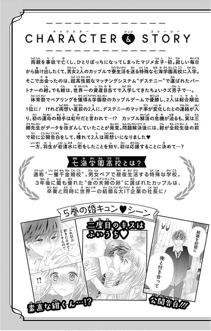 Page 7 Chapter 21 Ui x Kon