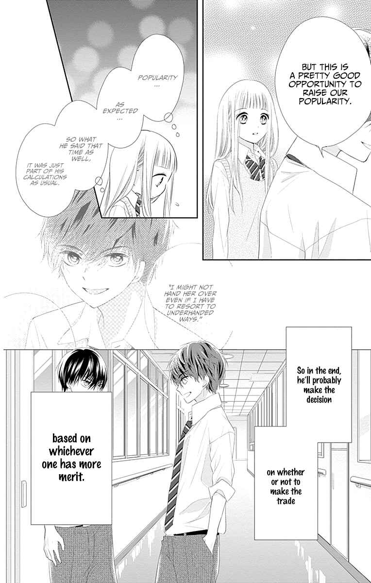 Page 15 Chapter 7 Ui x Kon