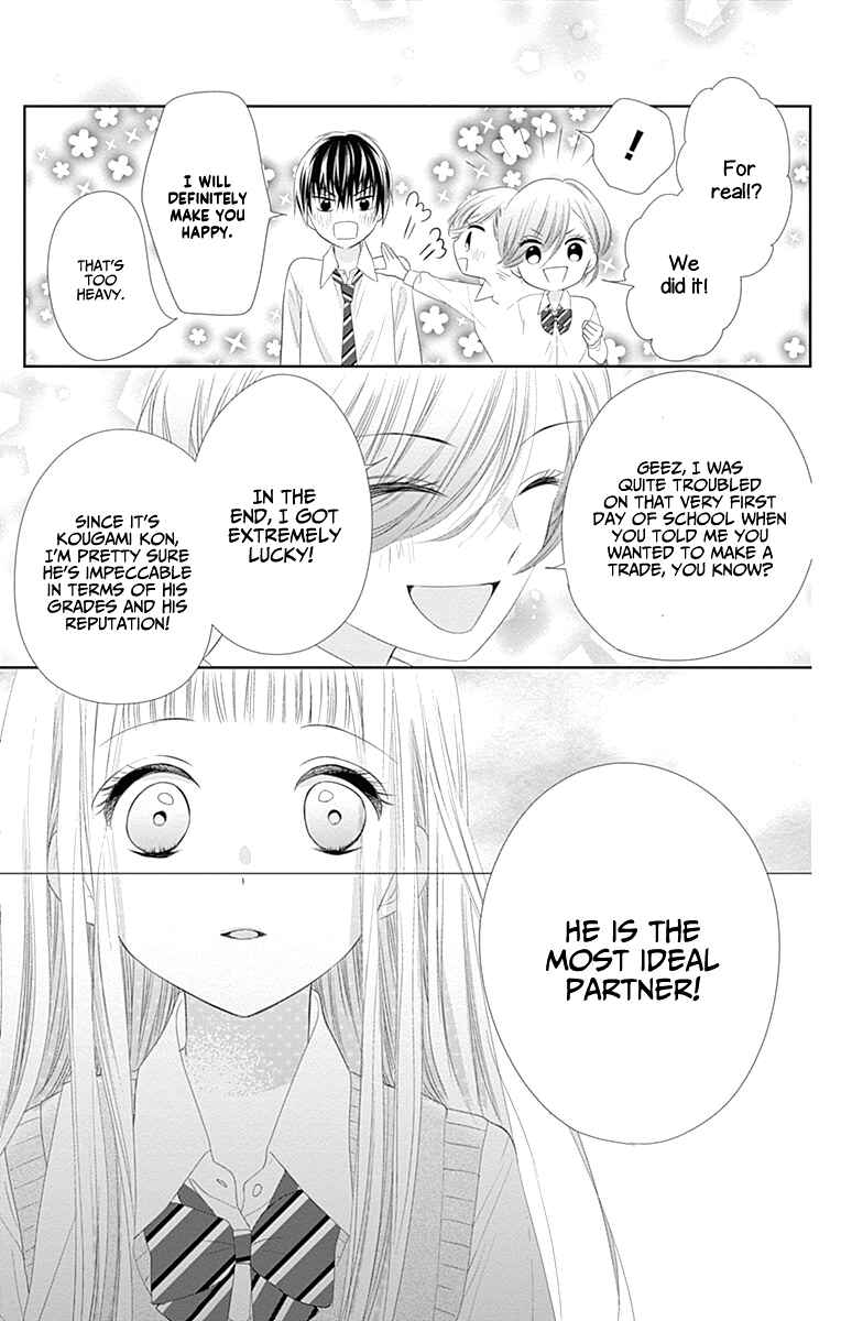Page 28 Chapter 7 Ui x Kon