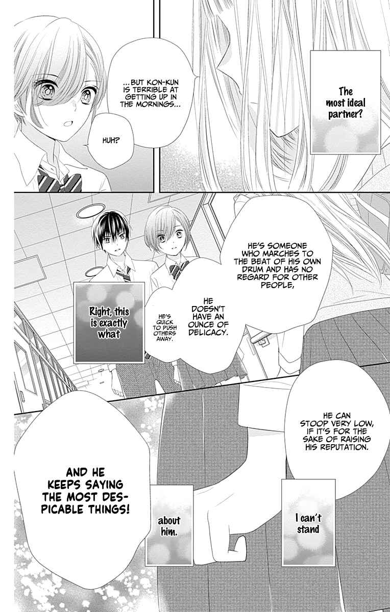 Page 29 Chapter 7 Ui x Kon