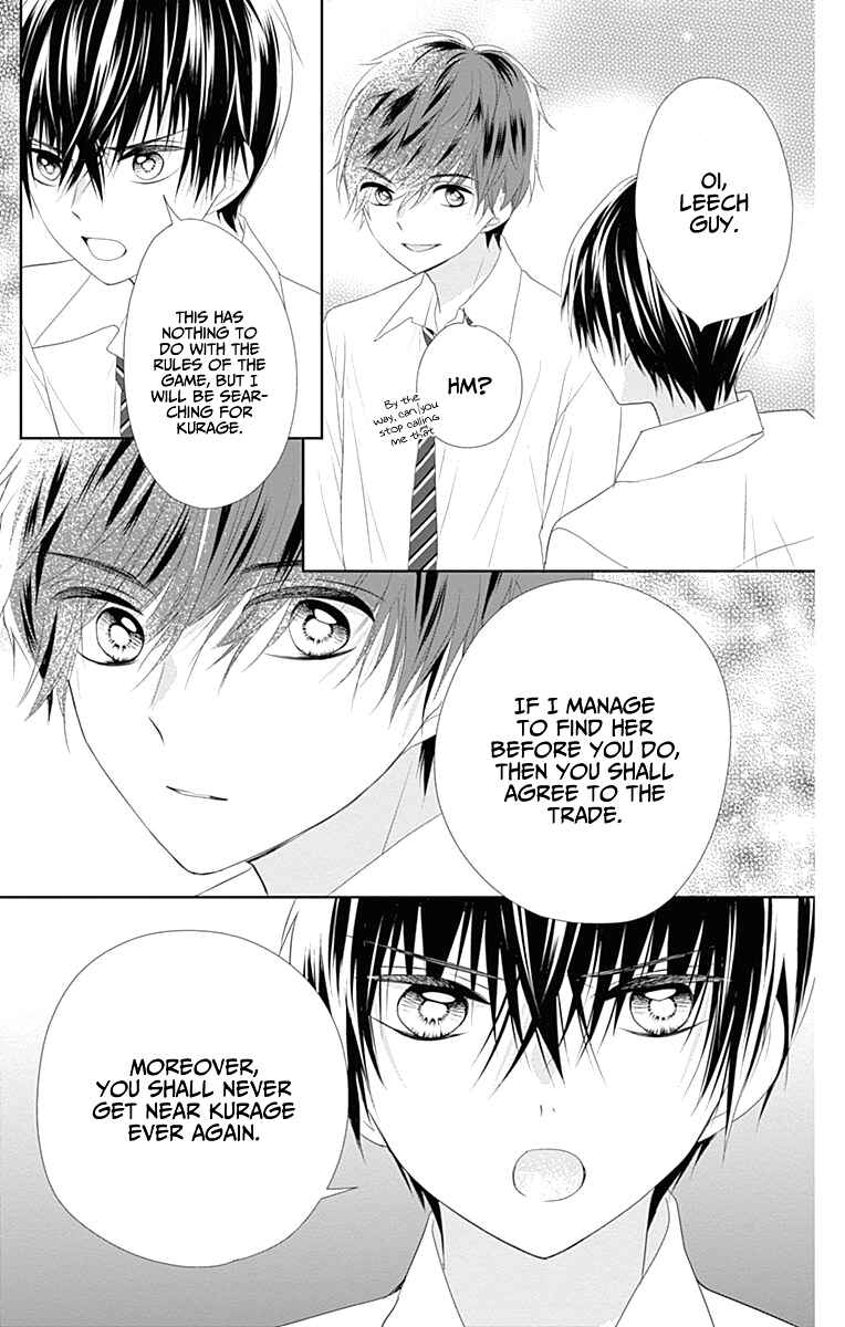 Page 36 Chapter 7 Ui x Kon