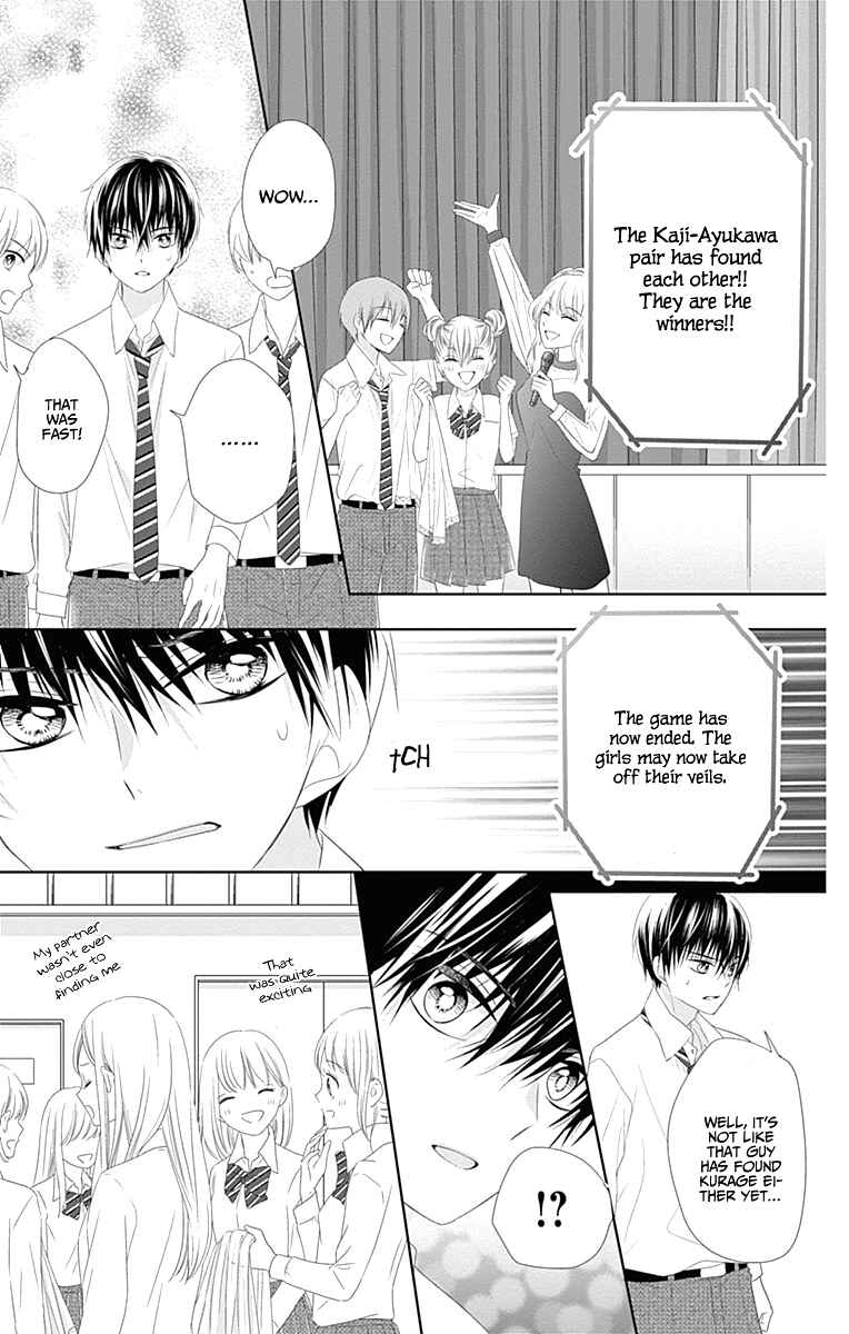 Page 40 Chapter 7 Ui x Kon