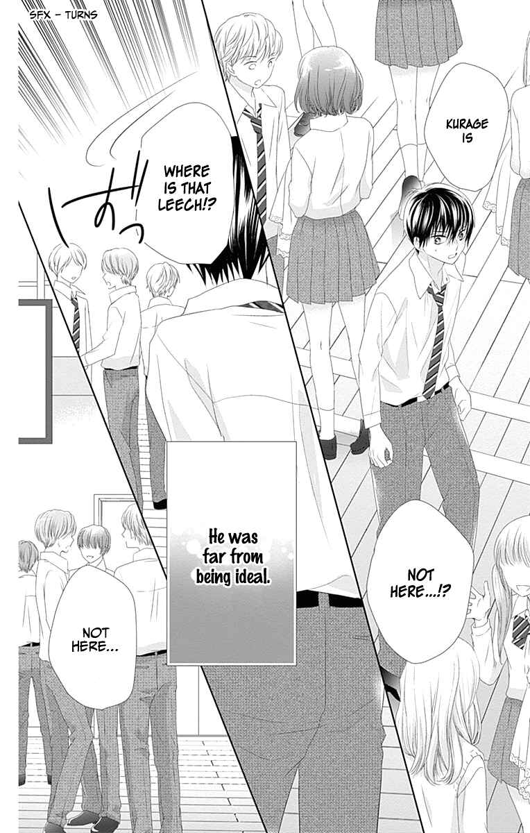 Page 41 Chapter 7 Ui x Kon
