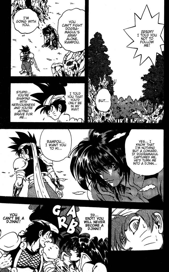 Page 12 Chapter 7 Arabian Lamp Lamp
