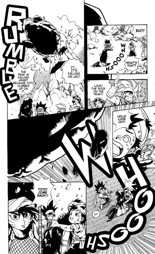 Page 25 Chapter 1.2 Arabian Lamp Lamp
