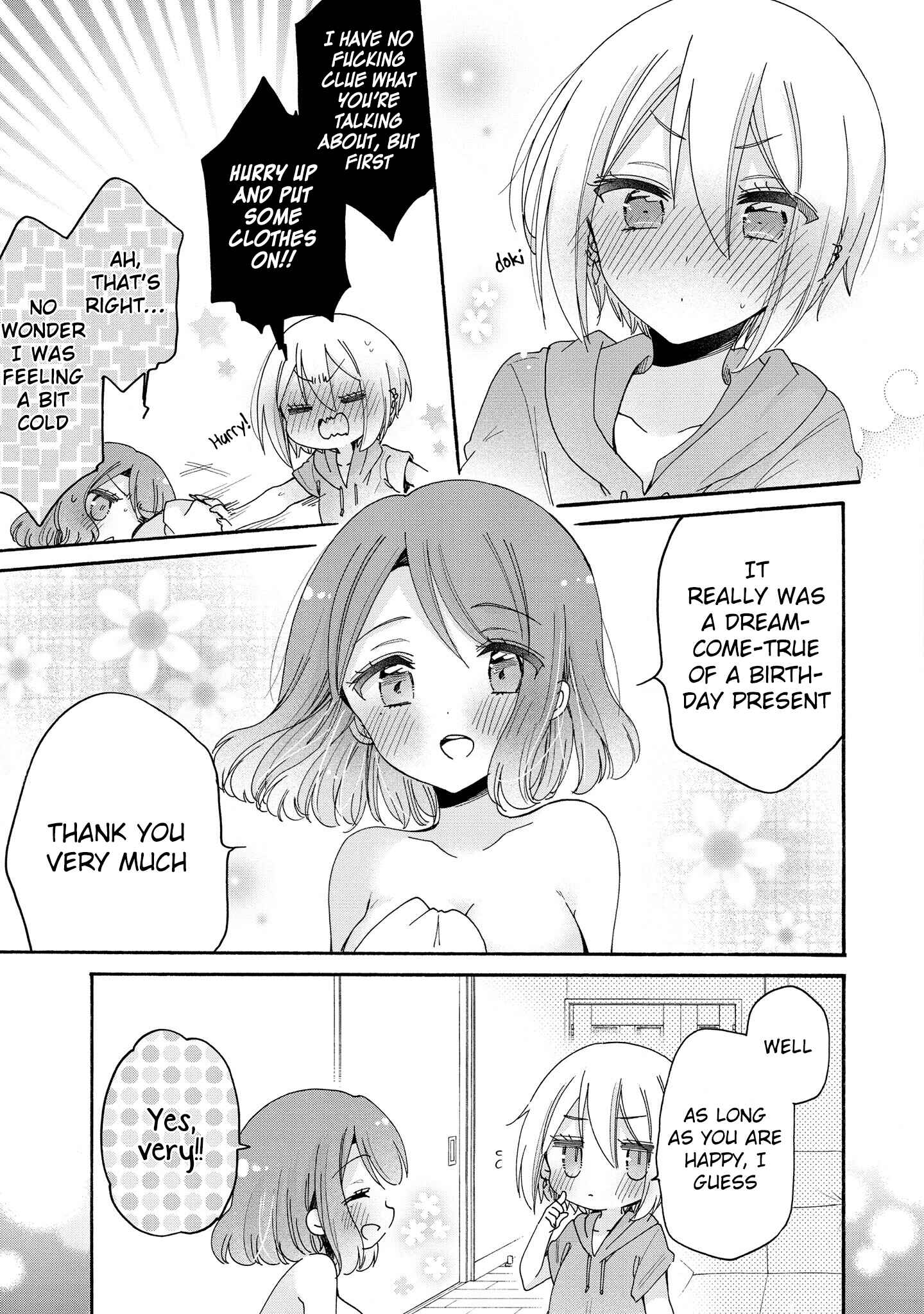 Page 20 Chapter 45 Onee-san wa Joshi Shougakusei ni Kyoumi ga arimasu