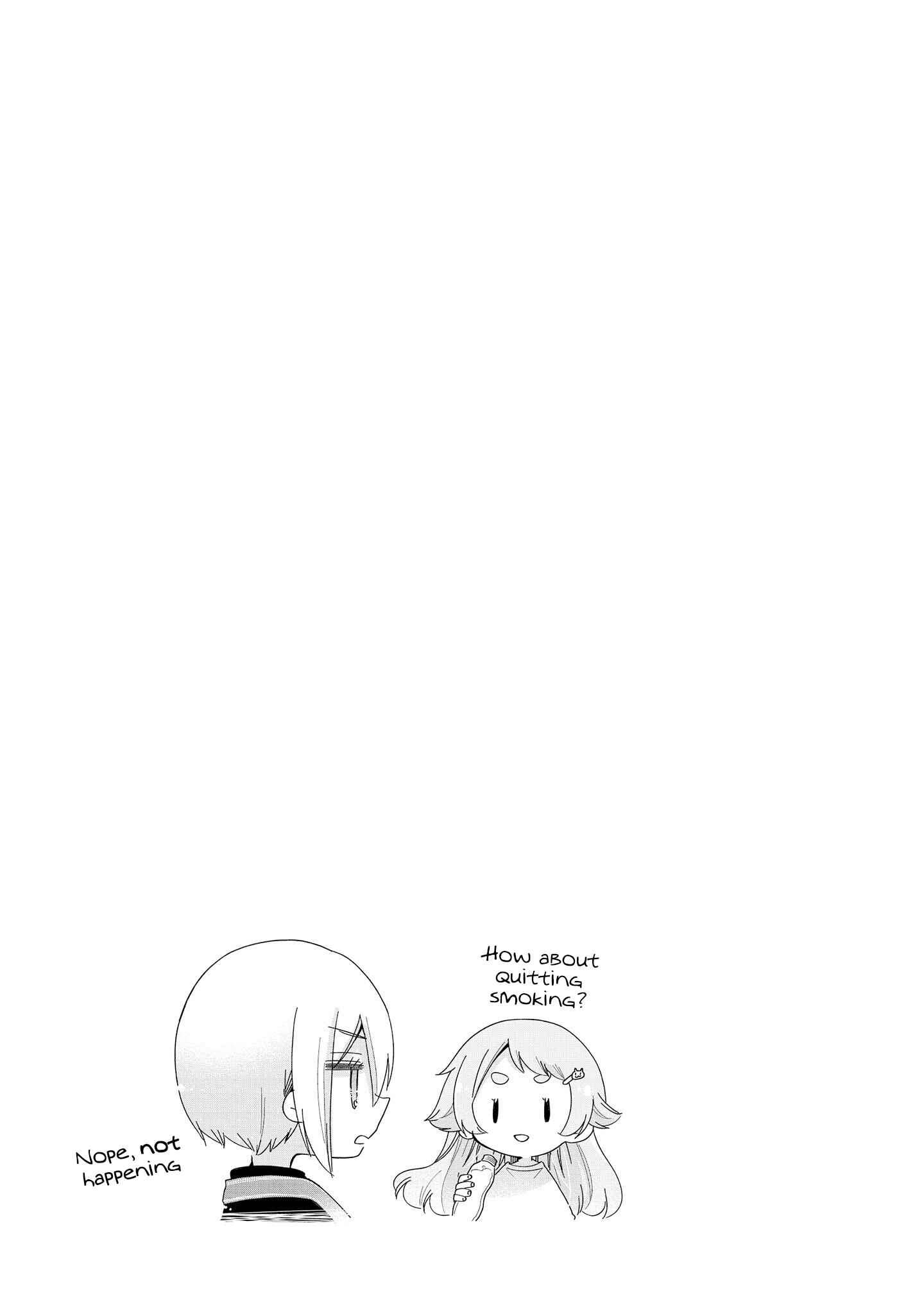 Page 22 Chapter 45 Onee-san wa Joshi Shougakusei ni Kyoumi ga arimasu