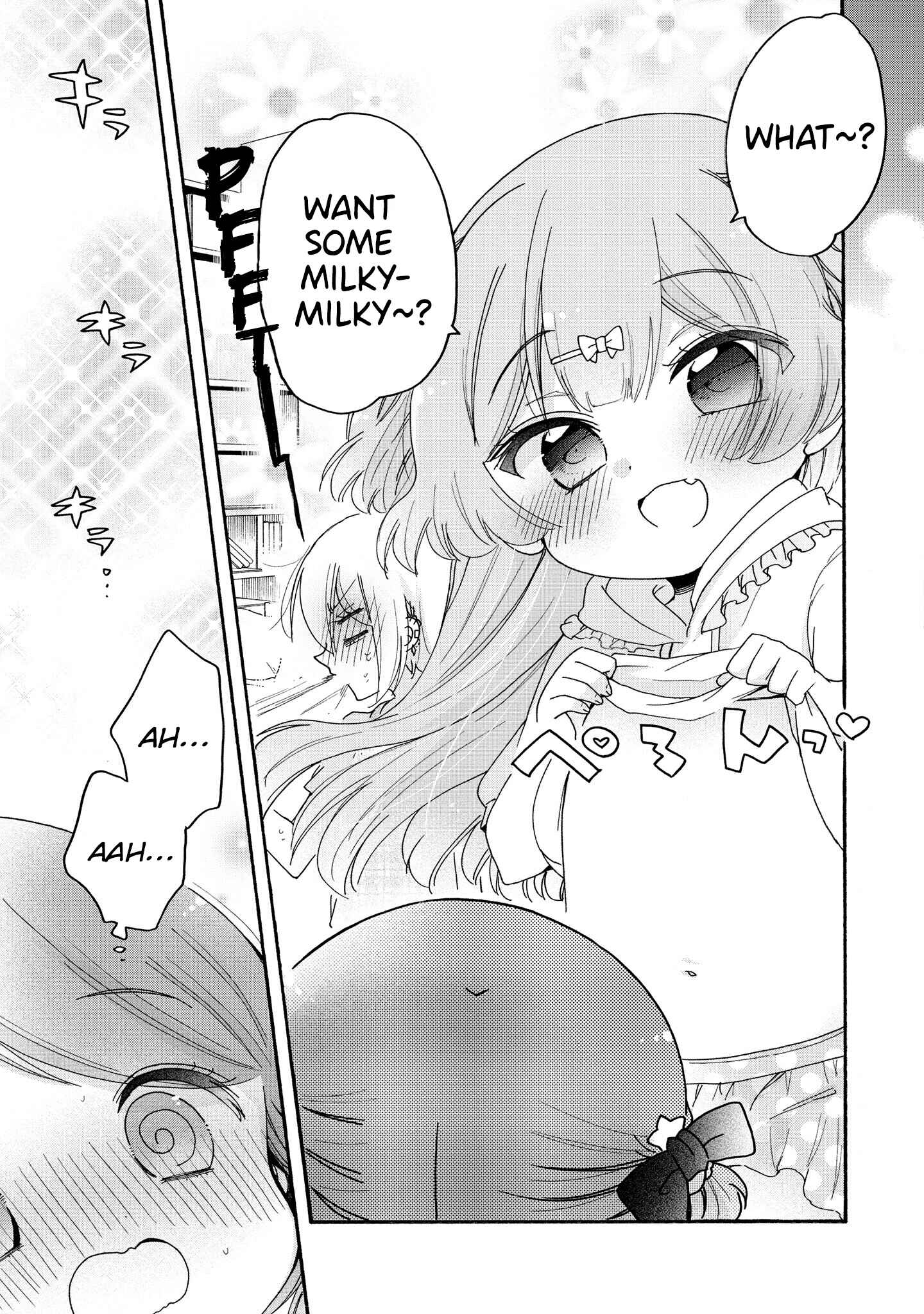 Page 16 Chapter 46 Onee-san wa Joshi Shougakusei ni Kyoumi ga arimasu