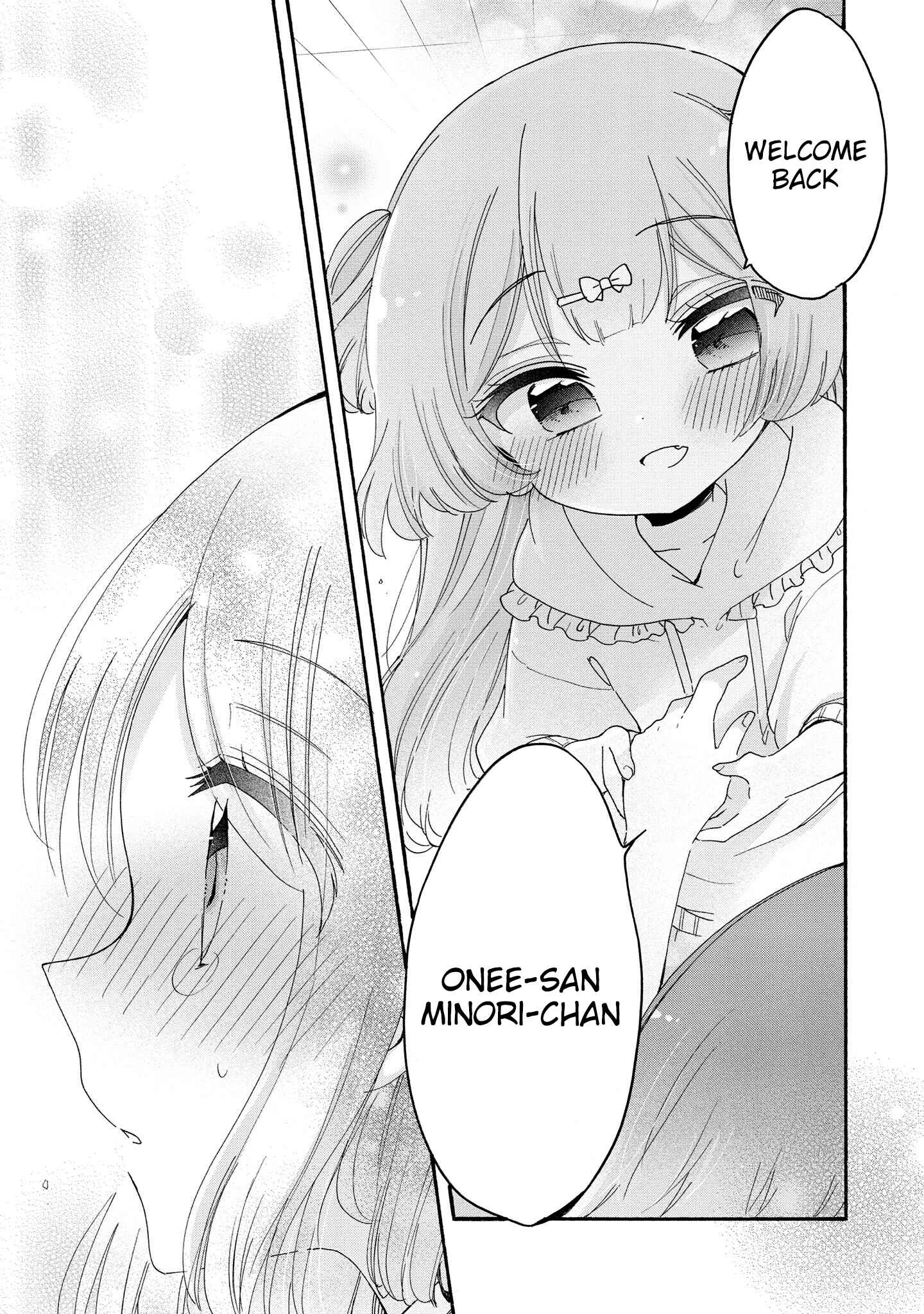 Page 26 Chapter 46 Onee-san wa Joshi Shougakusei ni Kyoumi ga arimasu