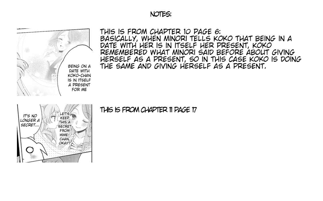 Page 20 Chapter 25 Onee-san wa Joshi Shougakusei ni Kyoumi ga arimasu