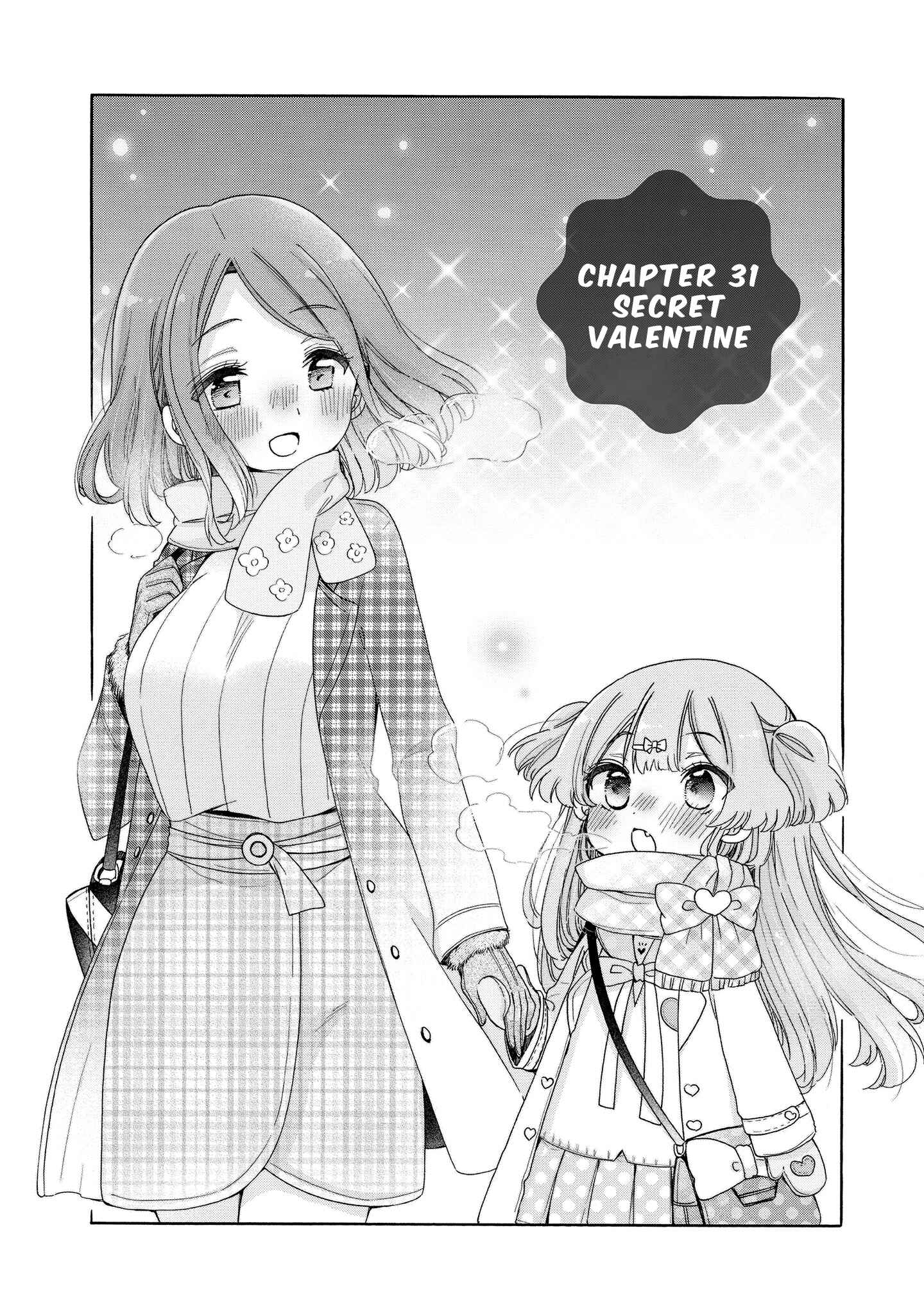 Page 4 Chapter 31 Onee-san wa Joshi Shougakusei ni Kyoumi ga arimasu