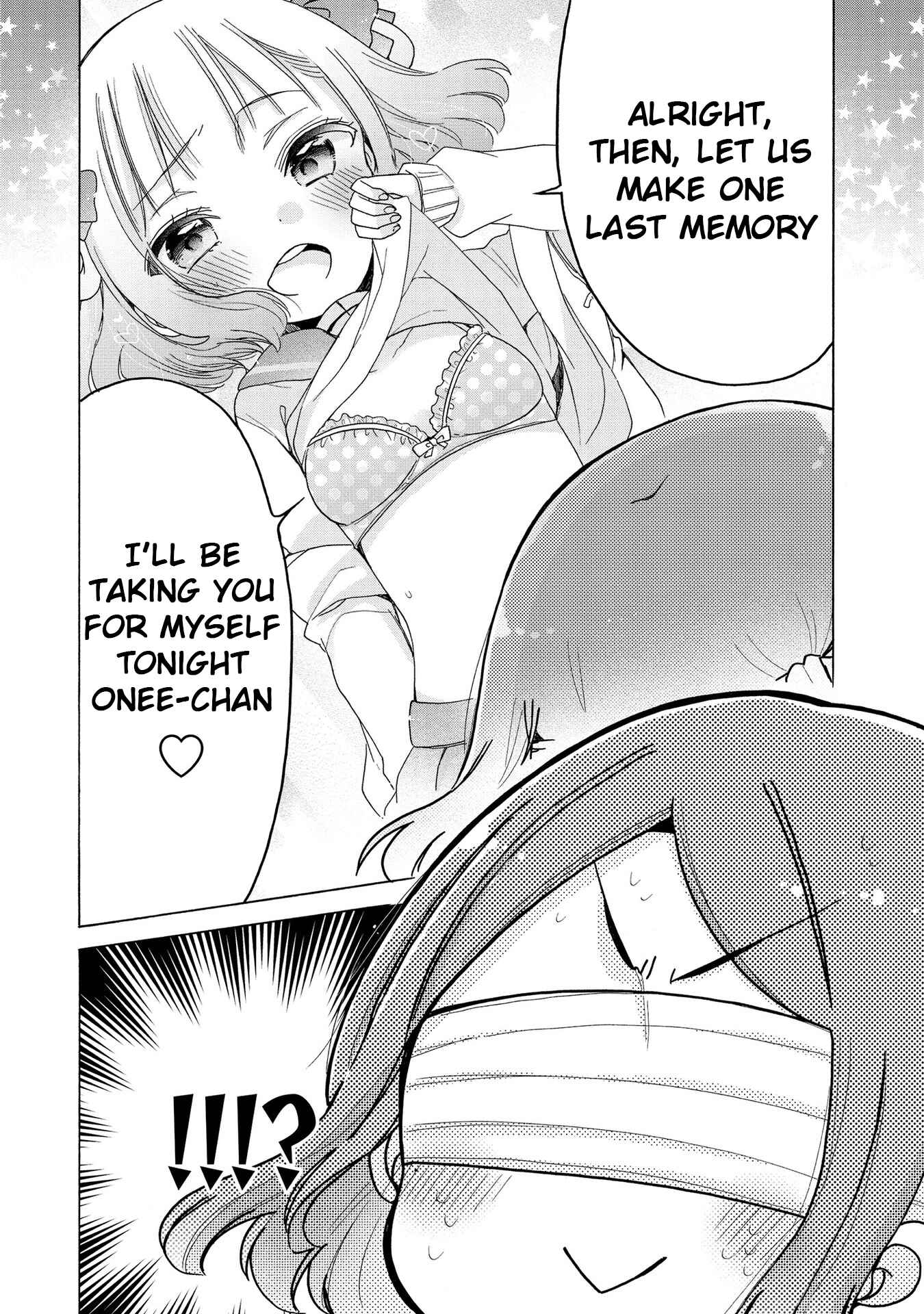 Page 11 Chapter 18 Onee-san wa Joshi Shougakusei ni Kyoumi ga arimasu