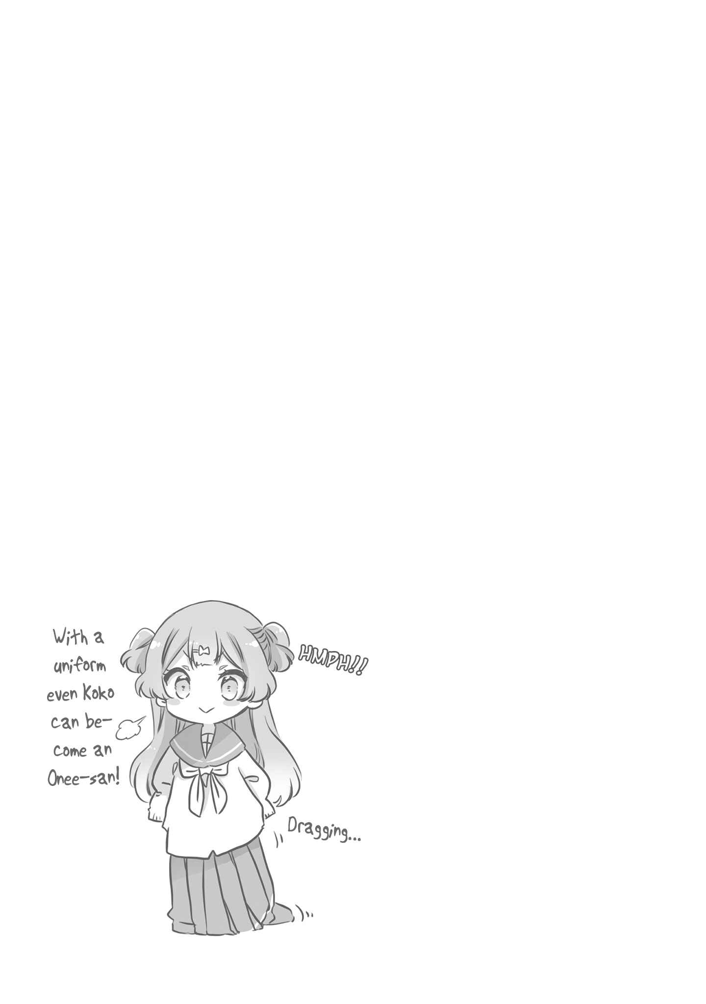 Page 20 Chapter 27 Onee-san wa Joshi Shougakusei ni Kyoumi ga arimasu