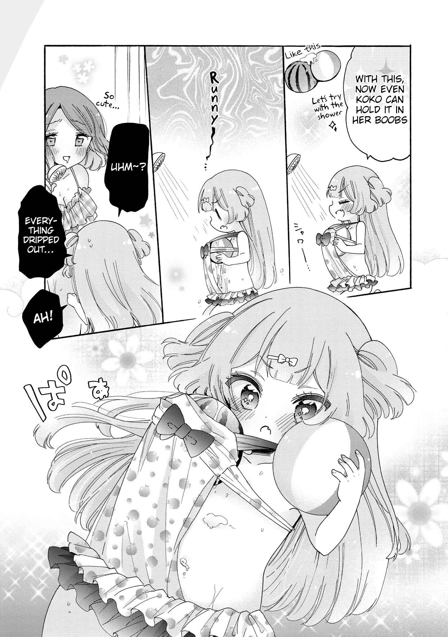 Page 20 Chapter 44 Onee-san wa Joshi Shougakusei ni Kyoumi ga arimasu
