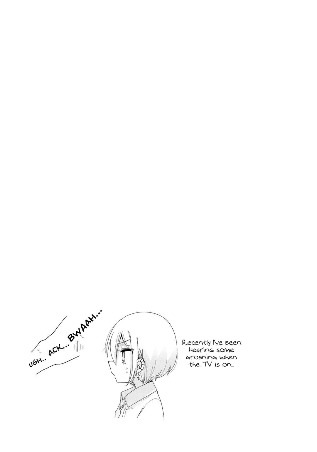 Page 22 Chapter 50 Onee-san wa Joshi Shougakusei ni Kyoumi ga arimasu