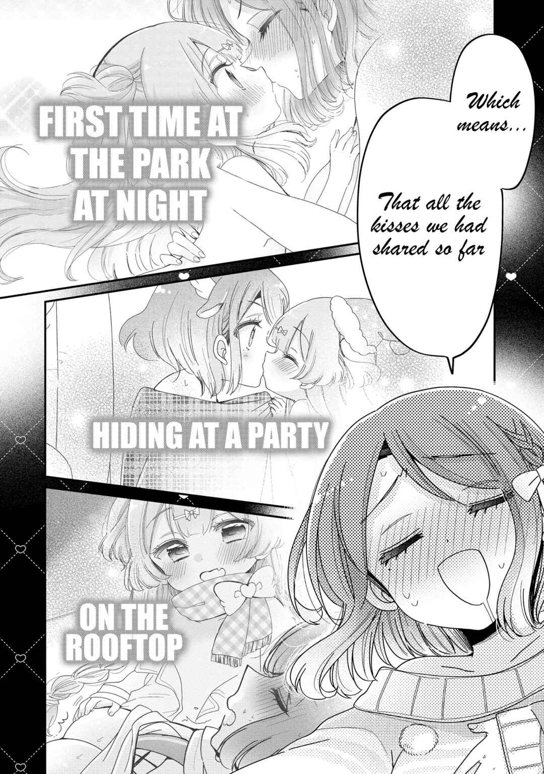 Page 13 Chapter 62 Onee-san wa Joshi Shougakusei ni Kyoumi ga arimasu
