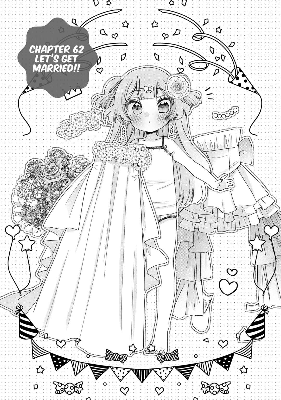 Page 4 Chapter 62 Onee-san wa Joshi Shougakusei ni Kyoumi ga arimasu
