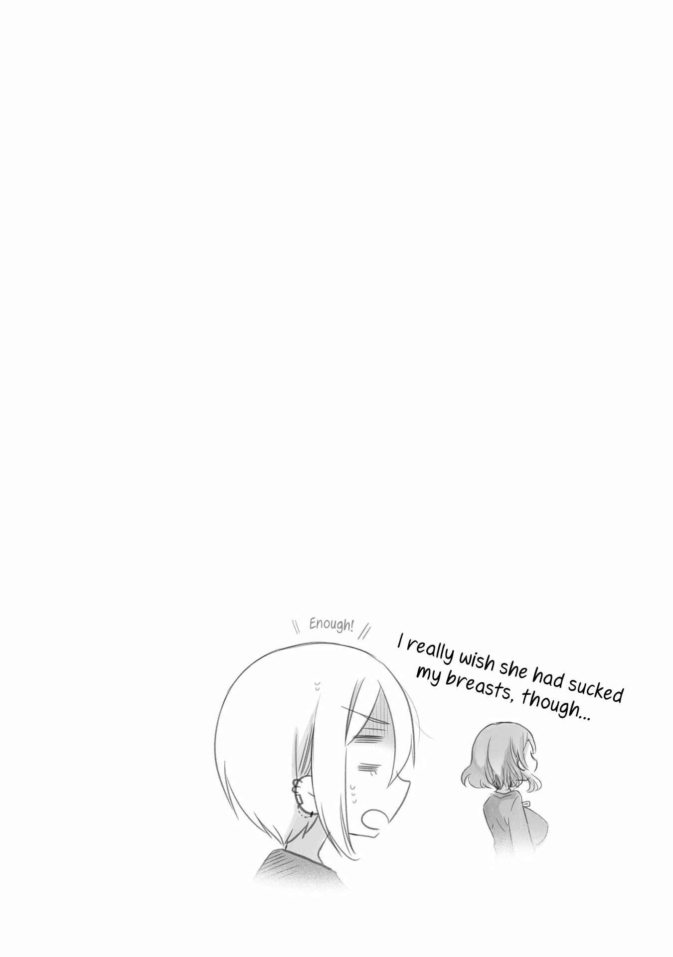 Page 22 Chapter 9 Onee-san wa Joshi Shougakusei ni Kyoumi ga arimasu