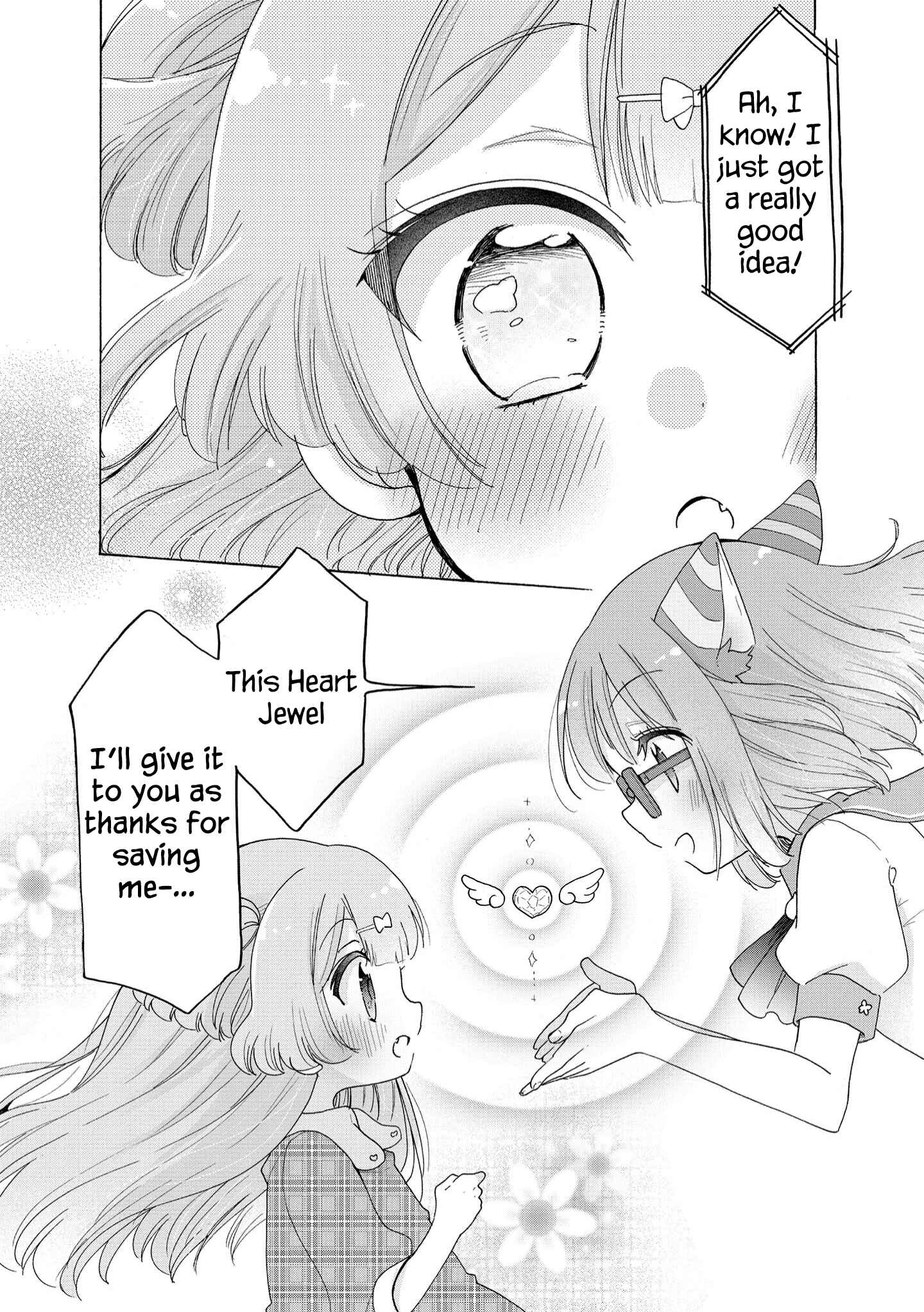 Page 10 Chapter 38 Onee-san wa Joshi Shougakusei ni Kyoumi ga arimasu