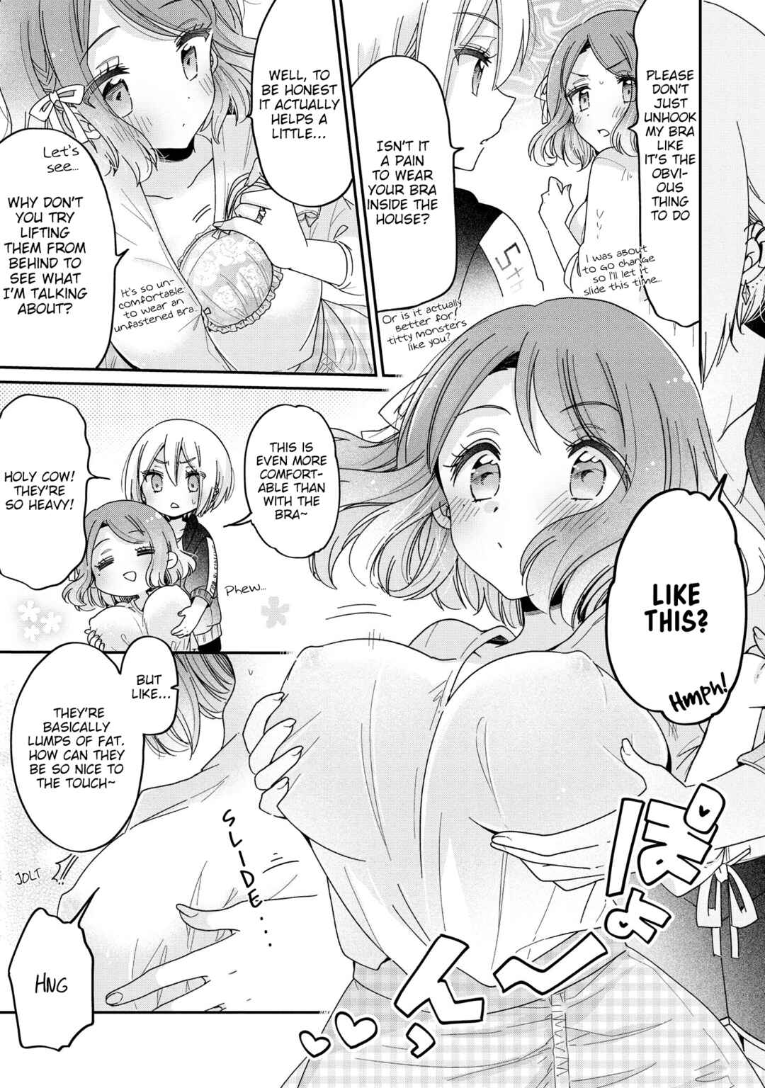 Page 12 Chapter 51 Onee-san wa Joshi Shougakusei ni Kyoumi ga arimasu