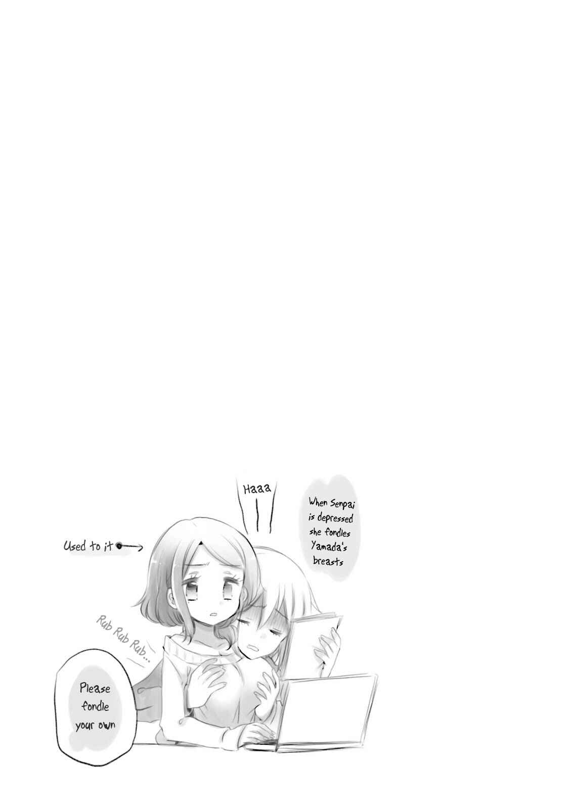 Page 26 Chapter 23 Onee-san wa Joshi Shougakusei ni Kyoumi ga arimasu