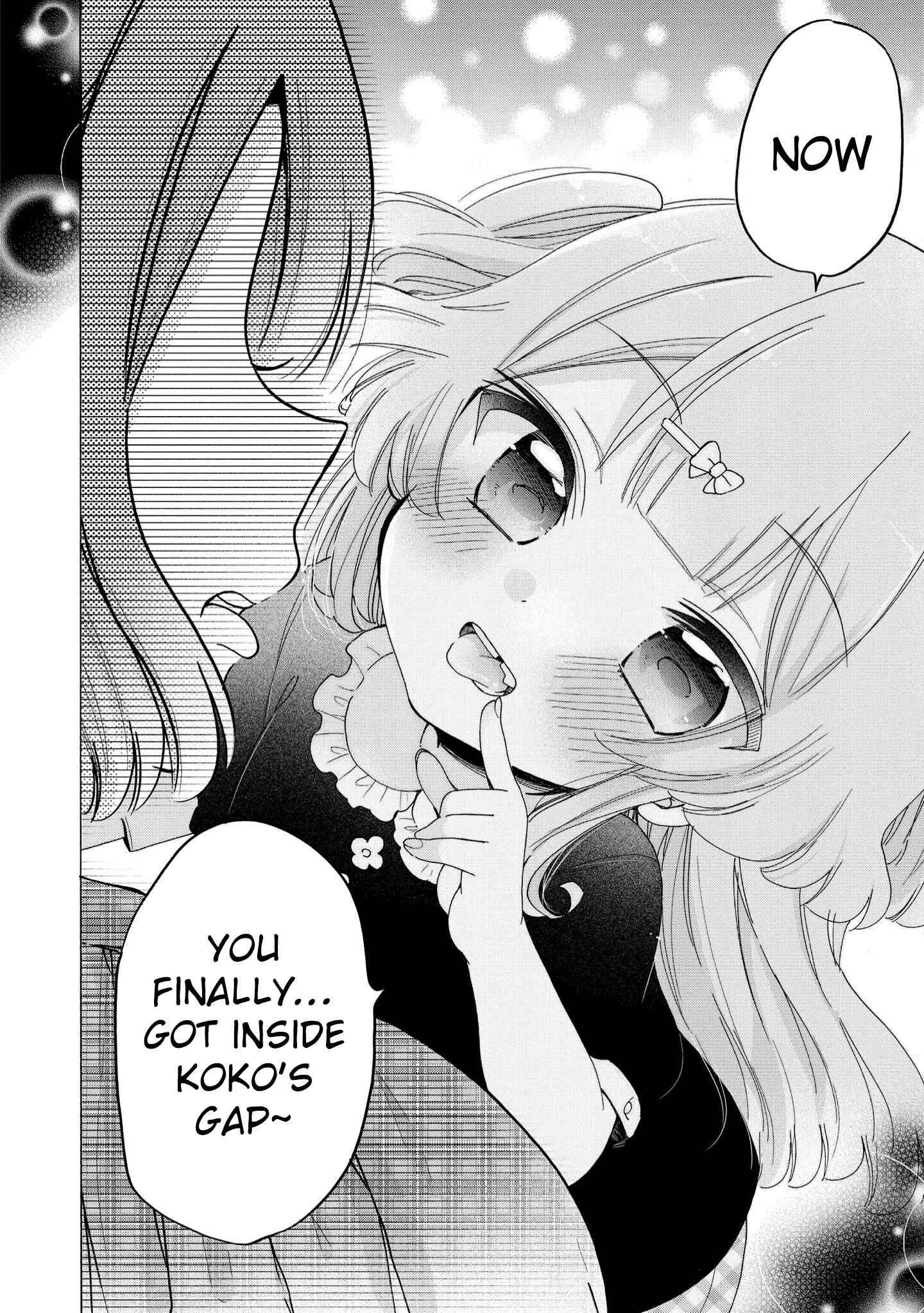 Page 18 Chapter 37 Onee-san wa Joshi Shougakusei ni Kyoumi ga arimasu