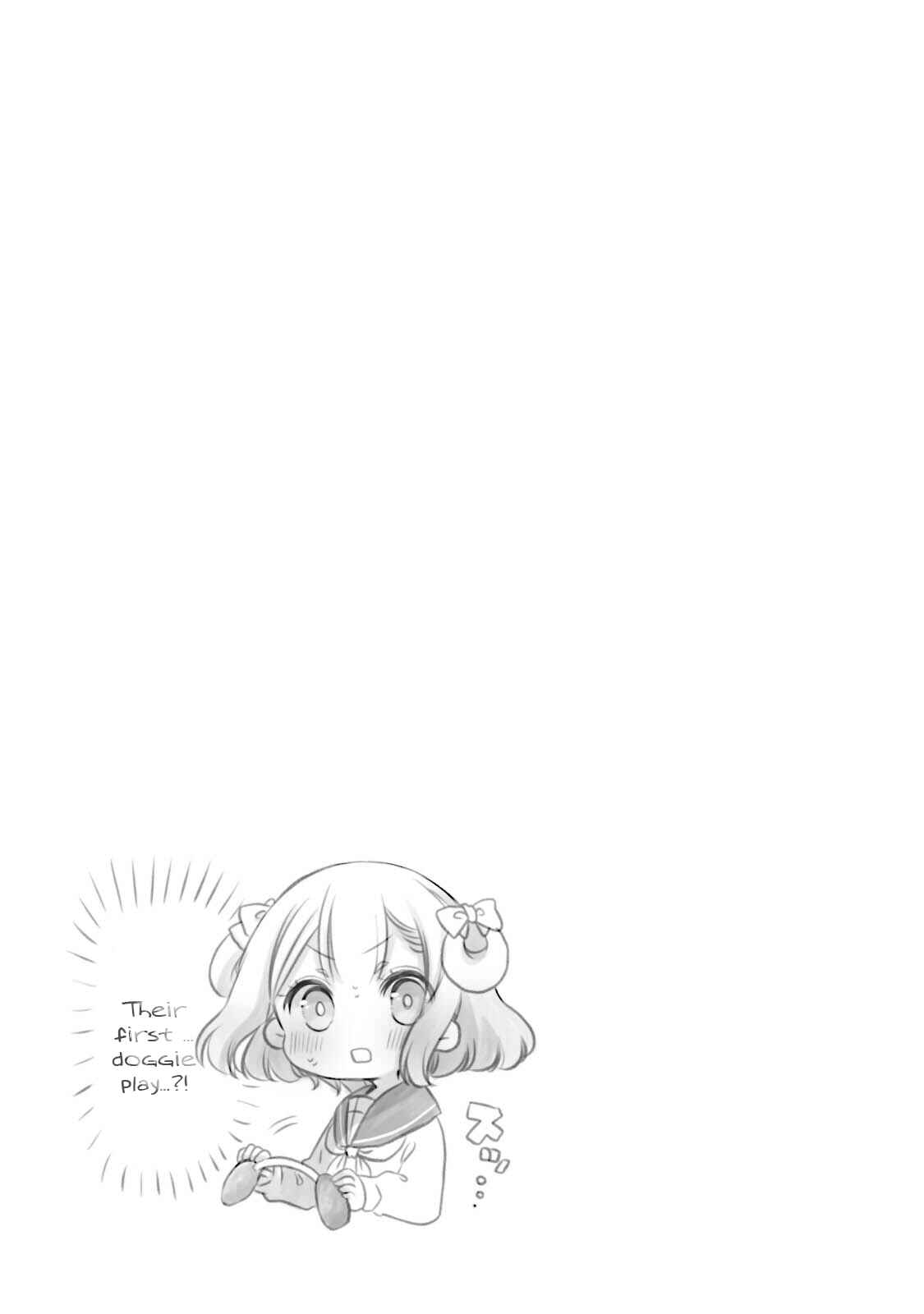 Page 22 Chapter 20 Onee-san wa Joshi Shougakusei ni Kyoumi ga arimasu