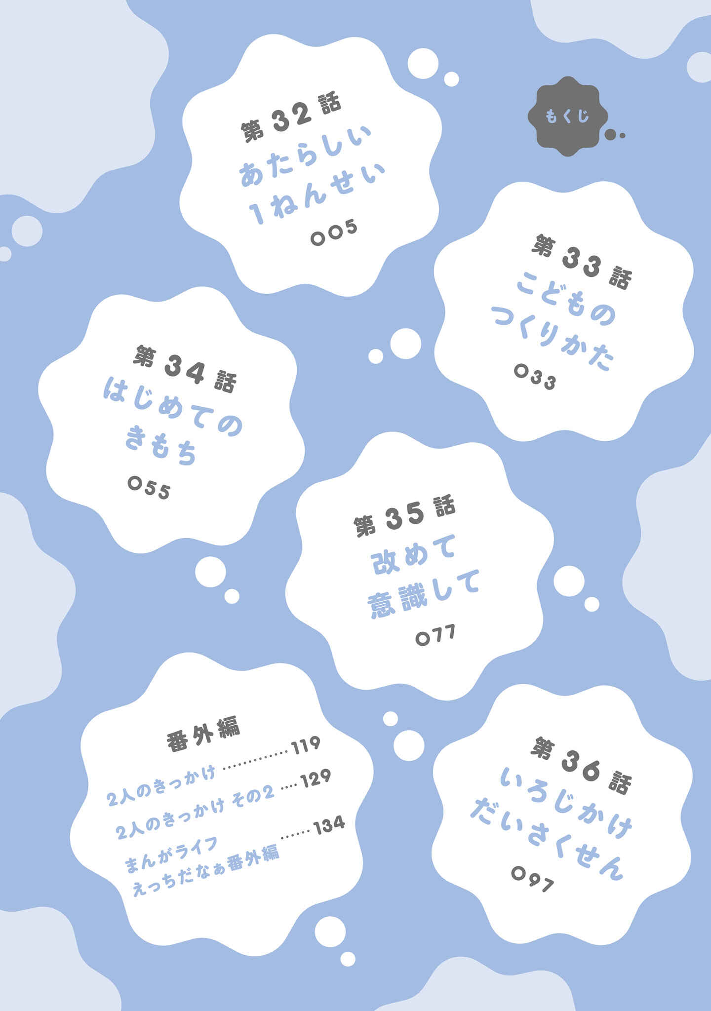 Page 5 Chapter 32 Onee-san wa Joshi Shougakusei ni Kyoumi ga arimasu