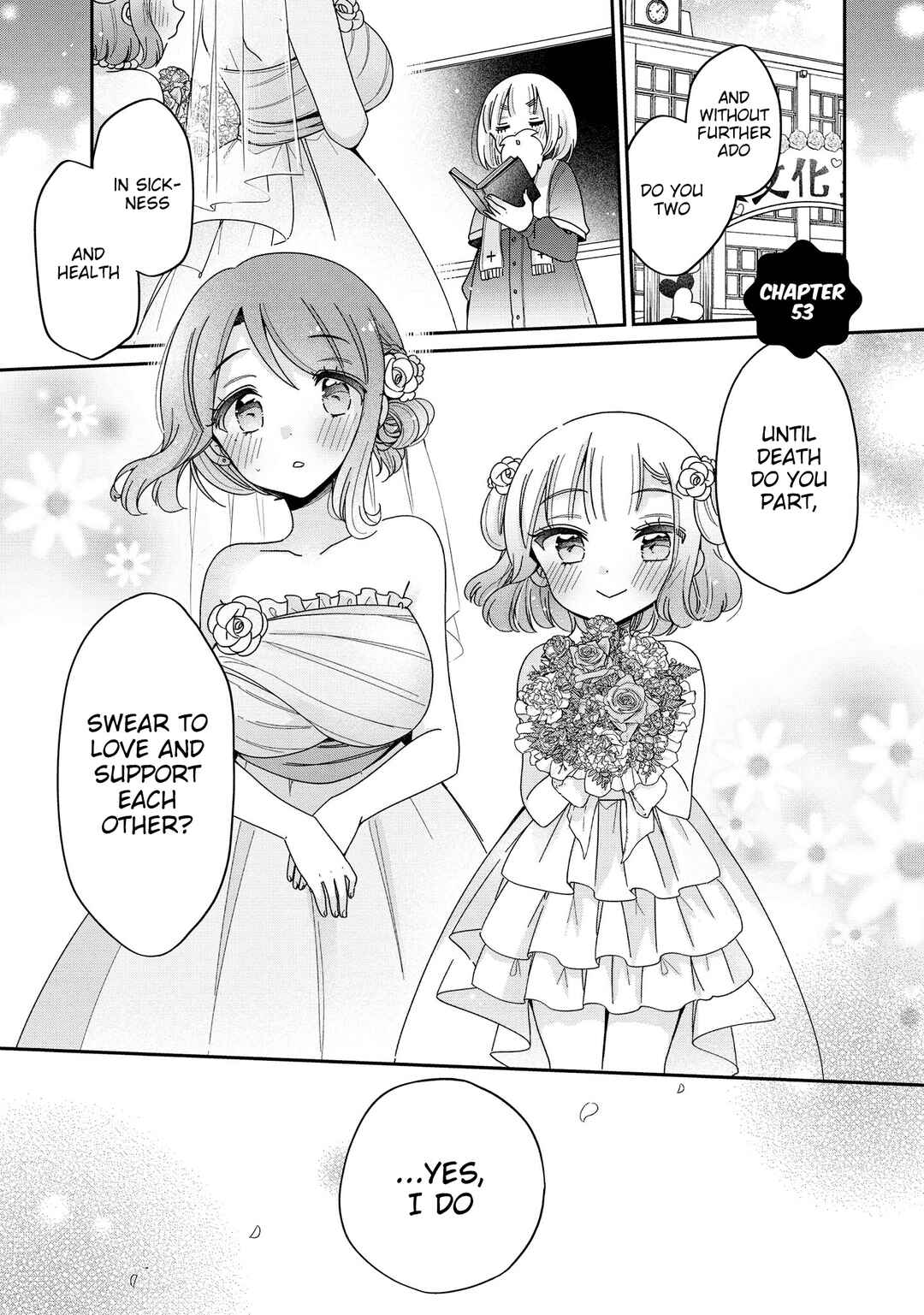 Page 6 Chapter 53 Onee-san wa Joshi Shougakusei ni Kyoumi ga arimasu