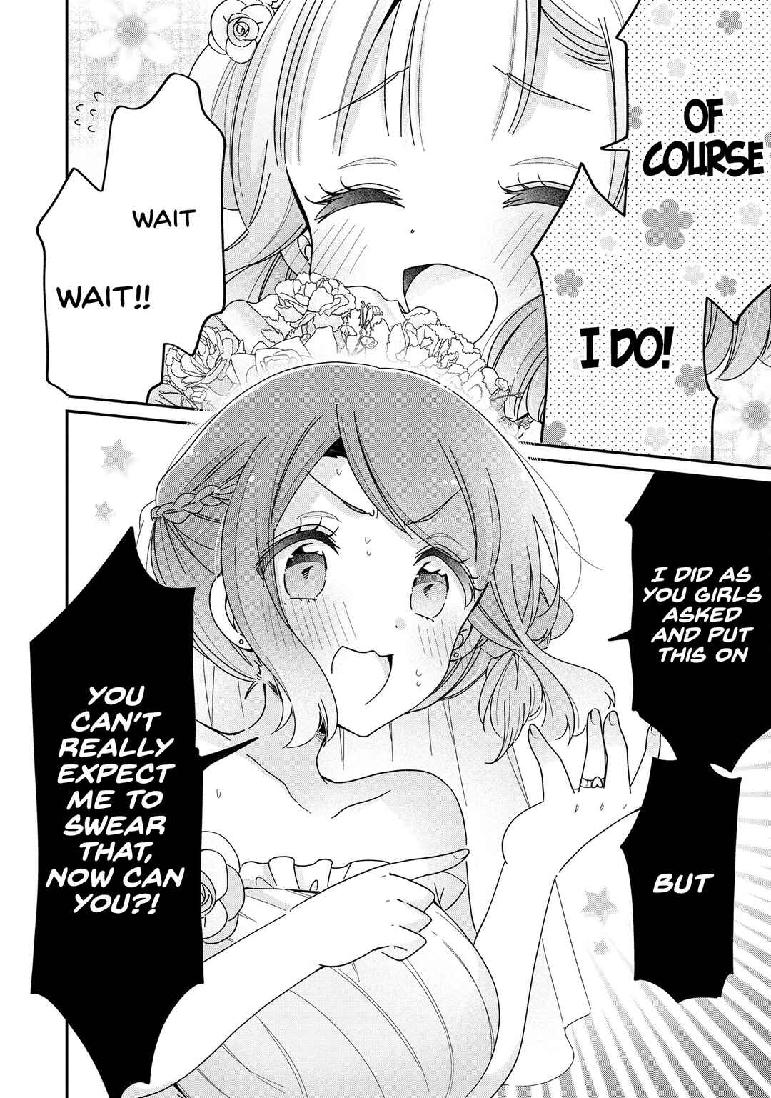 Page 7 Chapter 53 Onee-san wa Joshi Shougakusei ni Kyoumi ga arimasu