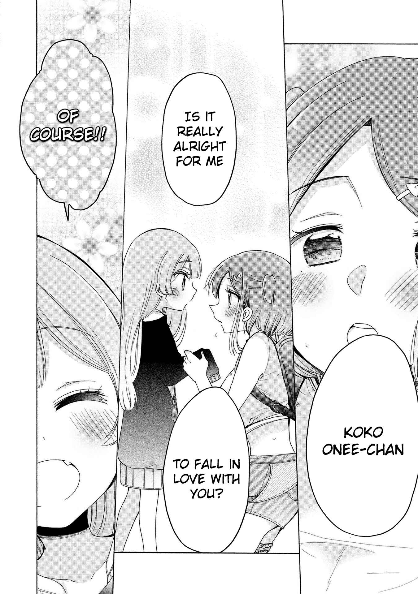 Page 19 Chapter 19 Onee-san wa Joshi Shougakusei ni Kyoumi ga arimasu