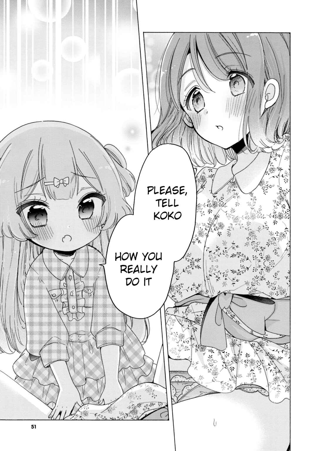 Page 20 Chapter 33 Onee-san wa Joshi Shougakusei ni Kyoumi ga arimasu
