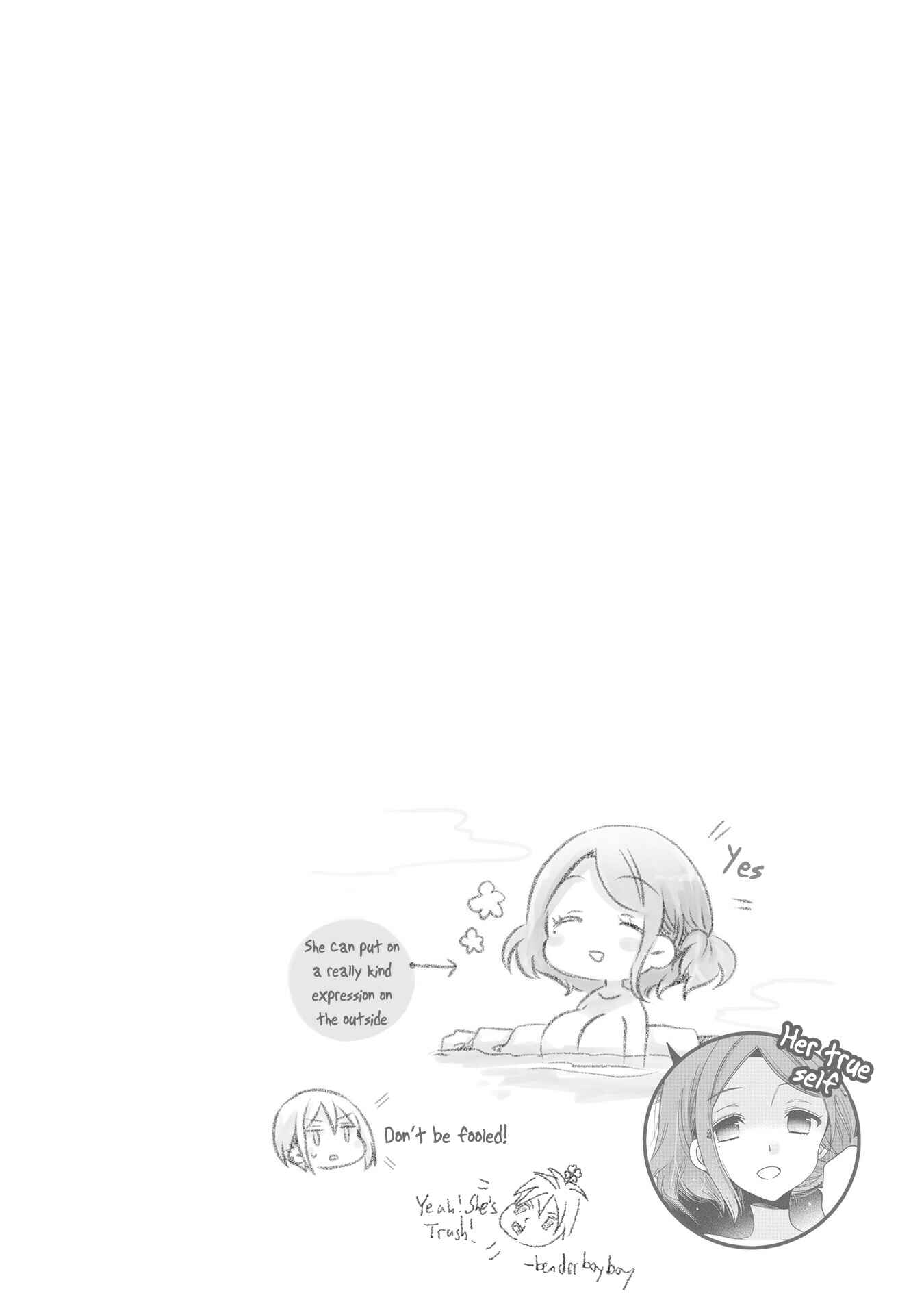 Page 23 Chapter 16 Onee-san wa Joshi Shougakusei ni Kyoumi ga arimasu