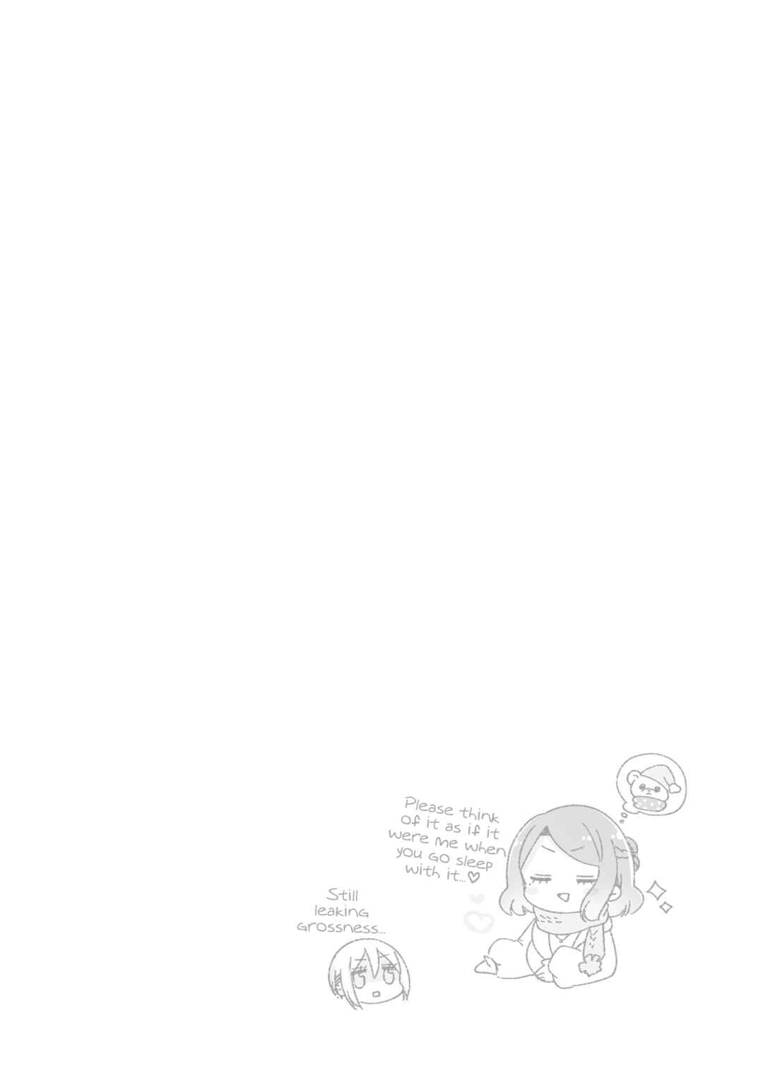 Page 21 Chapter 60 Onee-san wa Joshi Shougakusei ni Kyoumi ga arimasu