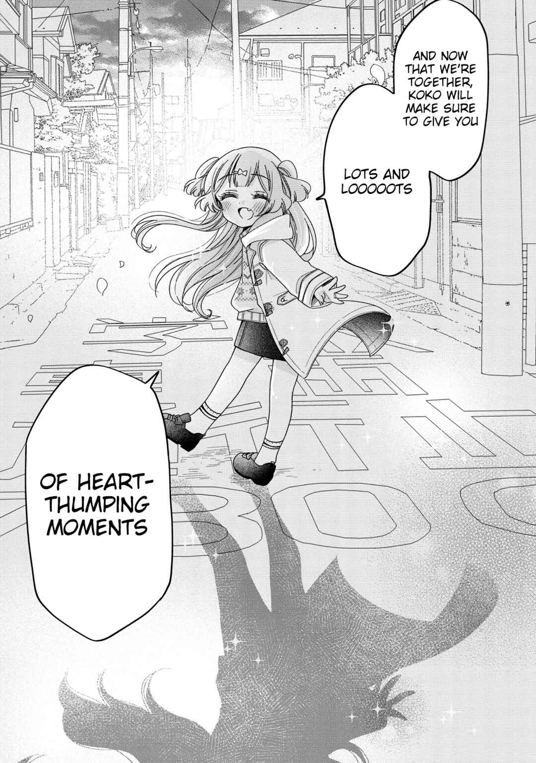 Page 20 Chapter 63 Onee-san wa Joshi Shougakusei ni Kyoumi ga arimasu